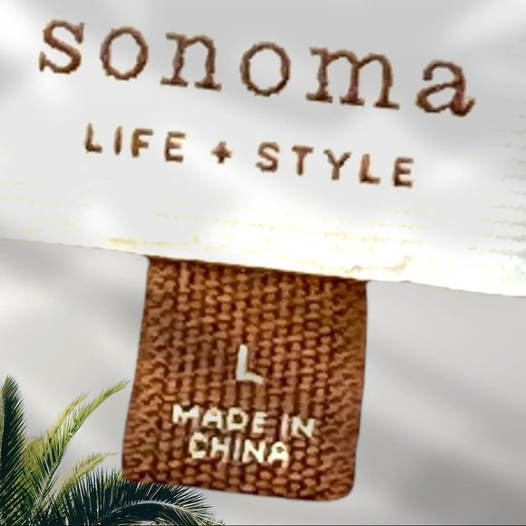 🟢5/$25  Sonoma Brown Sweater - Picture 6 of 7